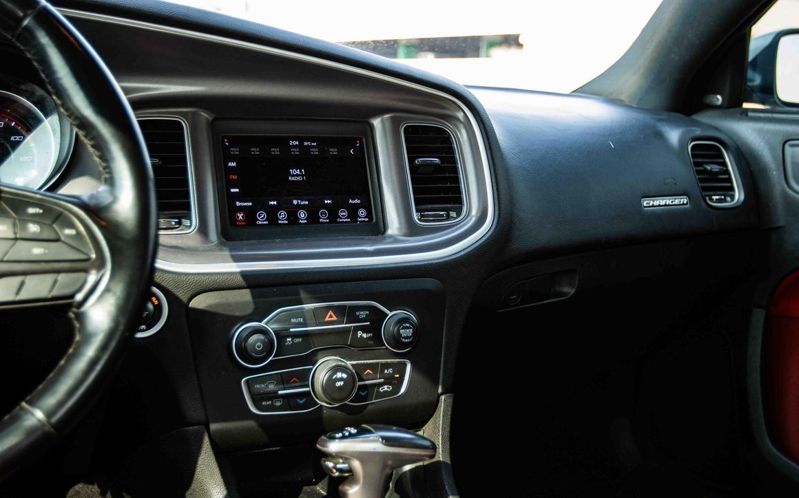 DODGE CHARGER - image 13