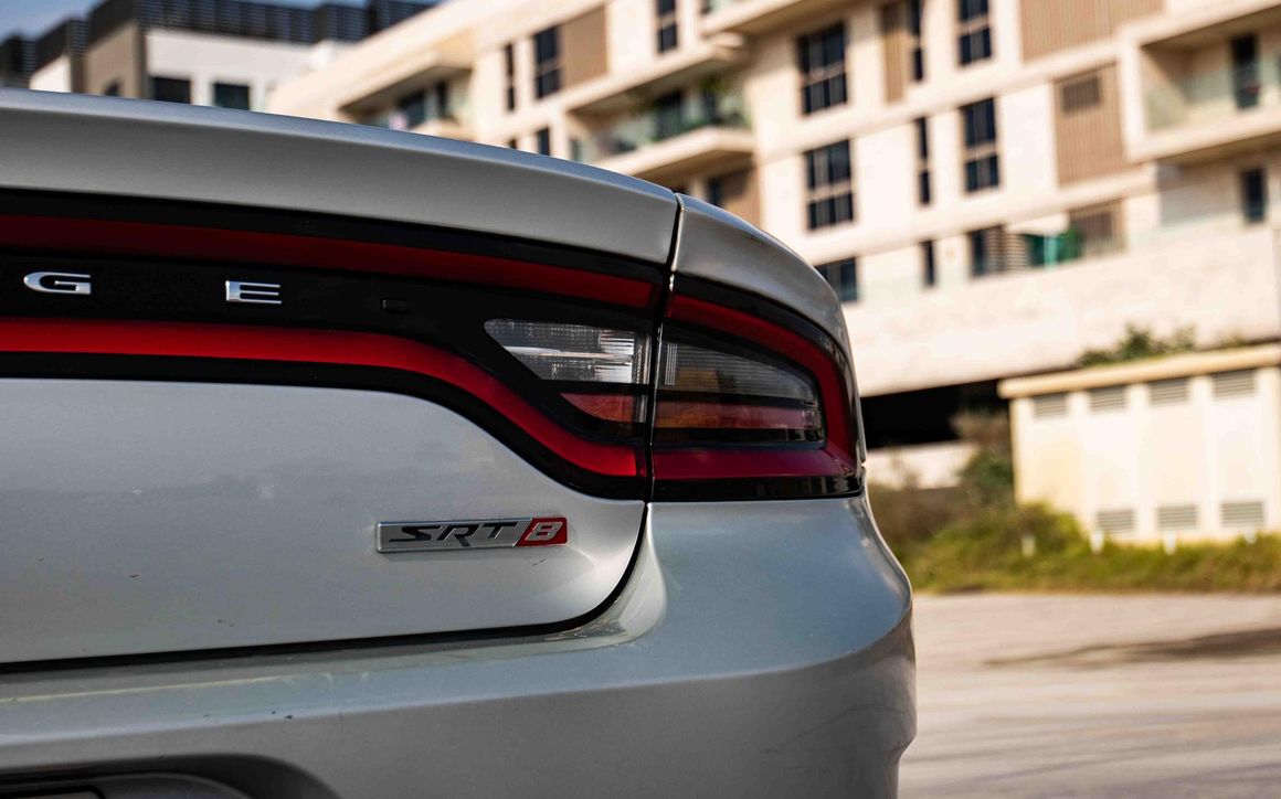 DODGE CHARGER - image 11
