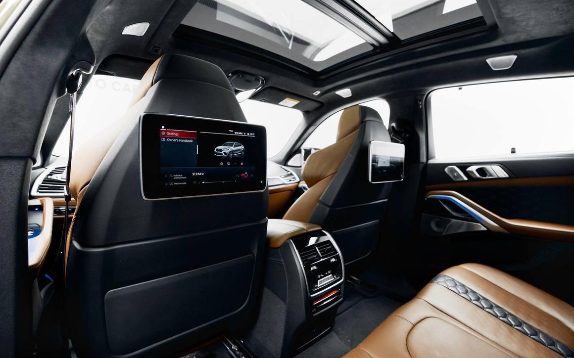BMW X6 - image 5