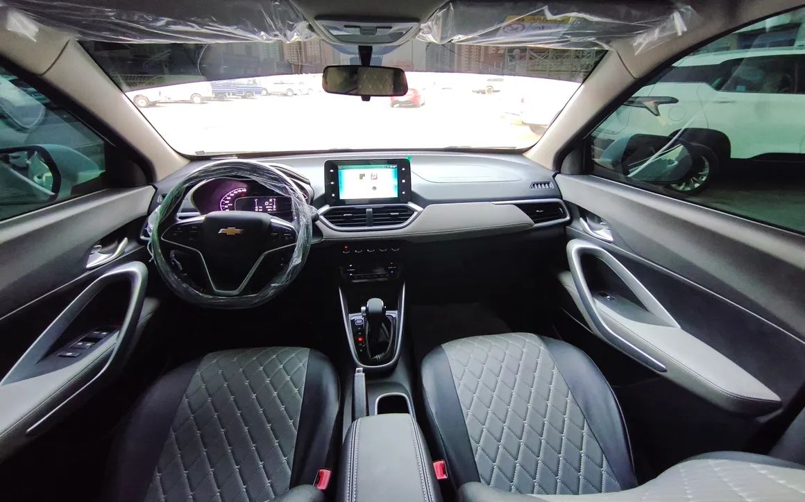 CHEVROLET GROOVE - image 6