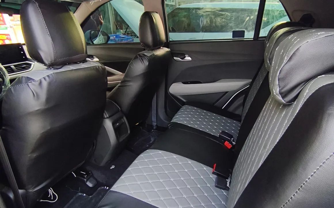 CHEVROLET GROOVE - image 8