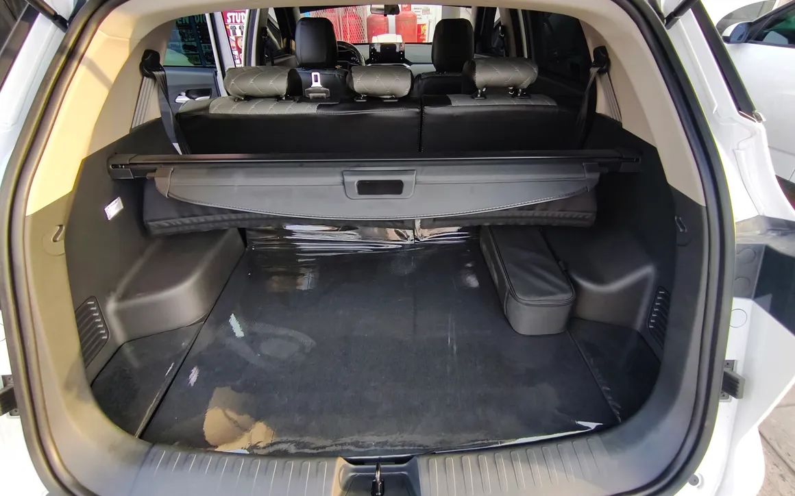 CHEVROLET GROOVE - image 4