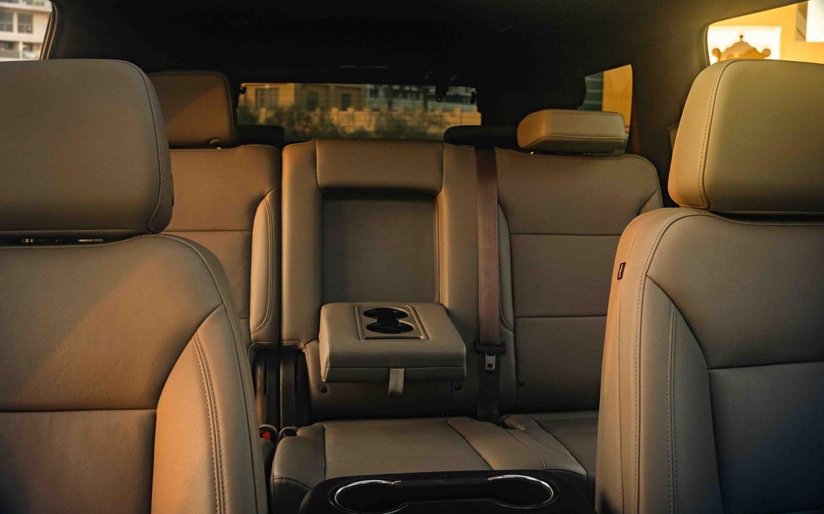 CHEVROLET TAHOE - image 18