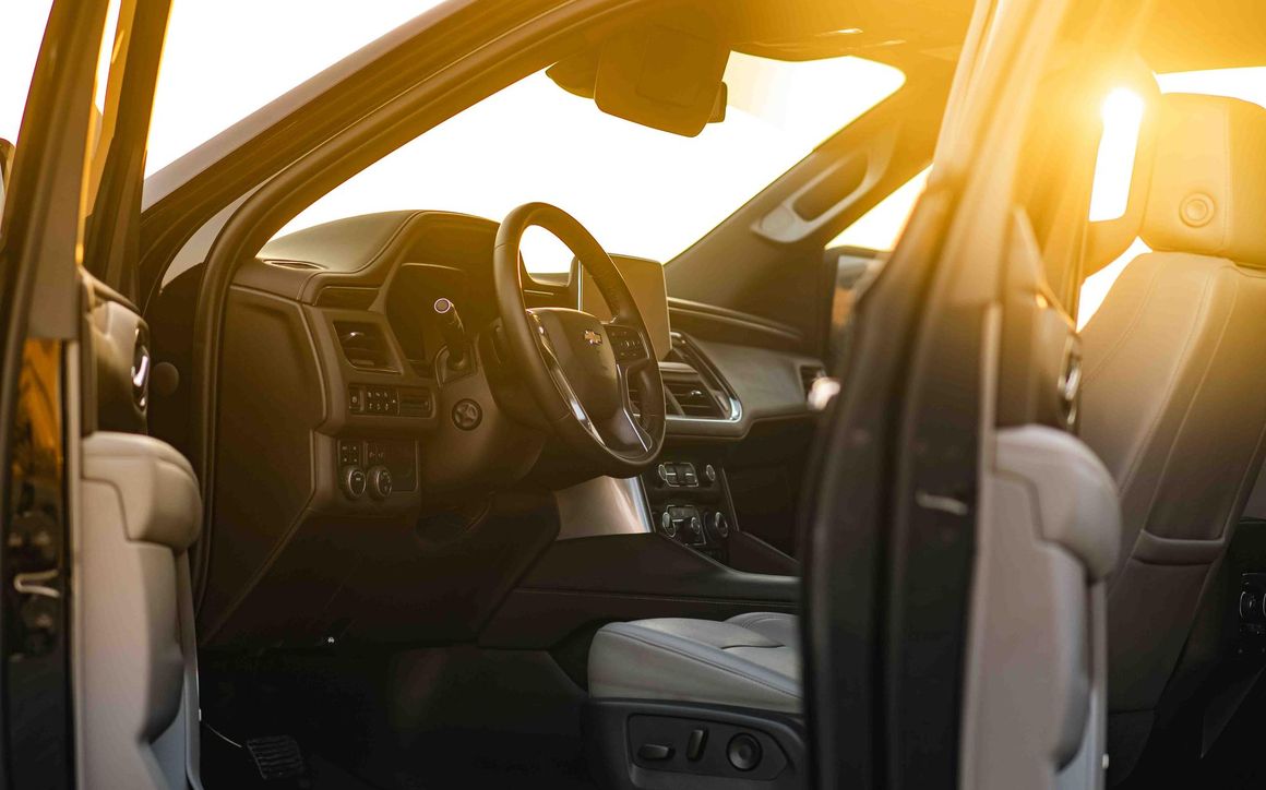 CHEVROLET TAHOE - image 10