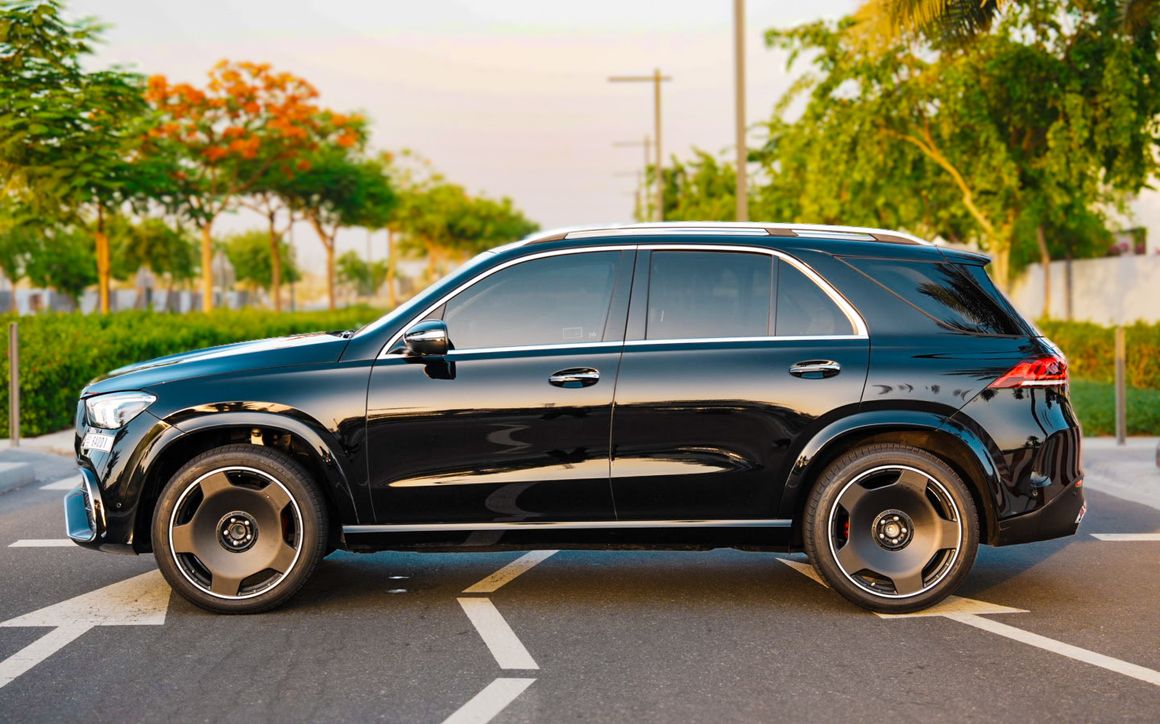 MERCEDES GLE 350 - image 2