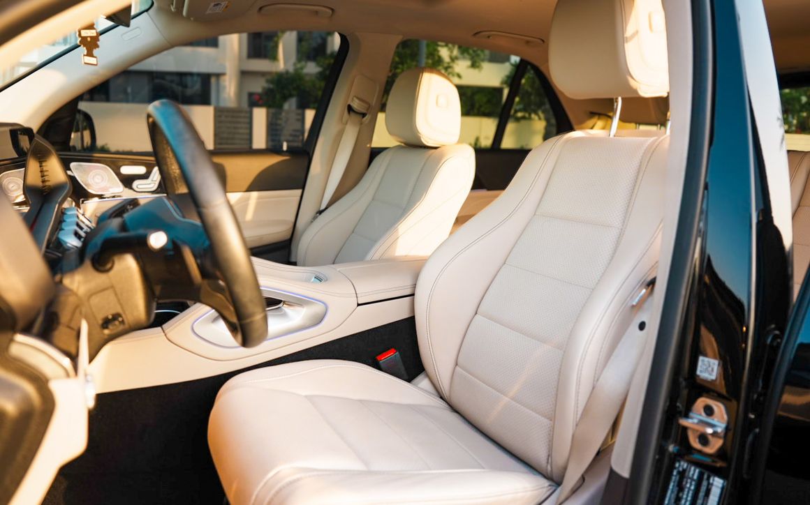 MERCEDES GLE 350 - image 7