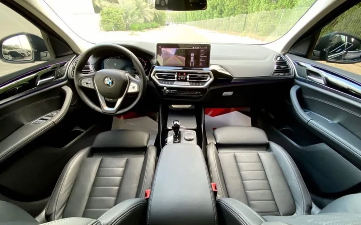 BMW X4 - image 5