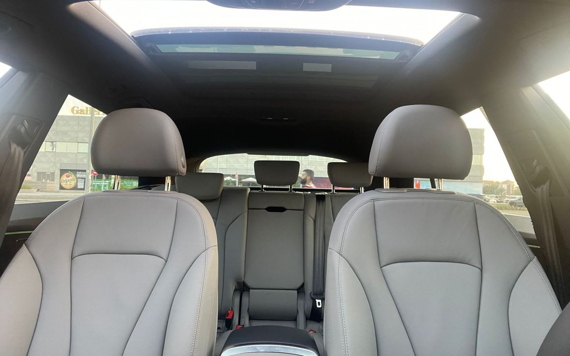 AUDI Q8 - image 6