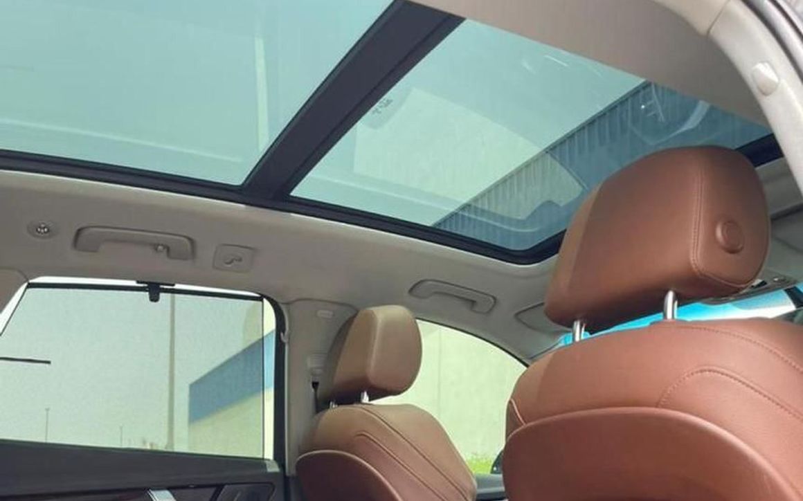 Audi Q5 - image 7