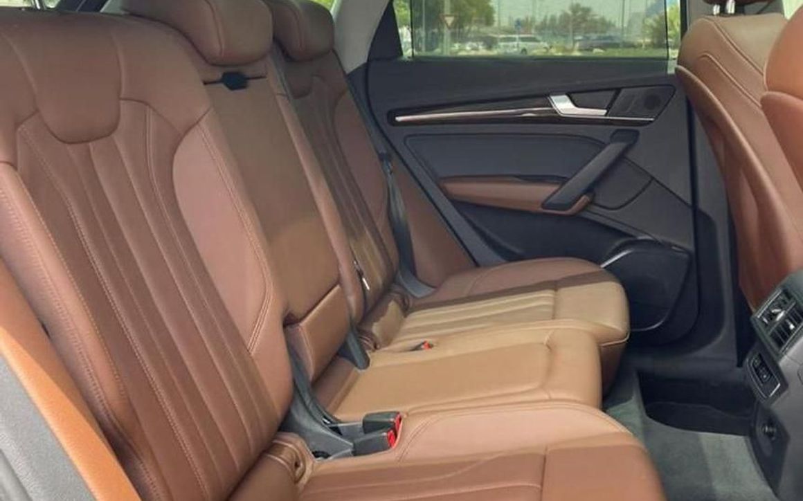 Audi Q5 - image 6