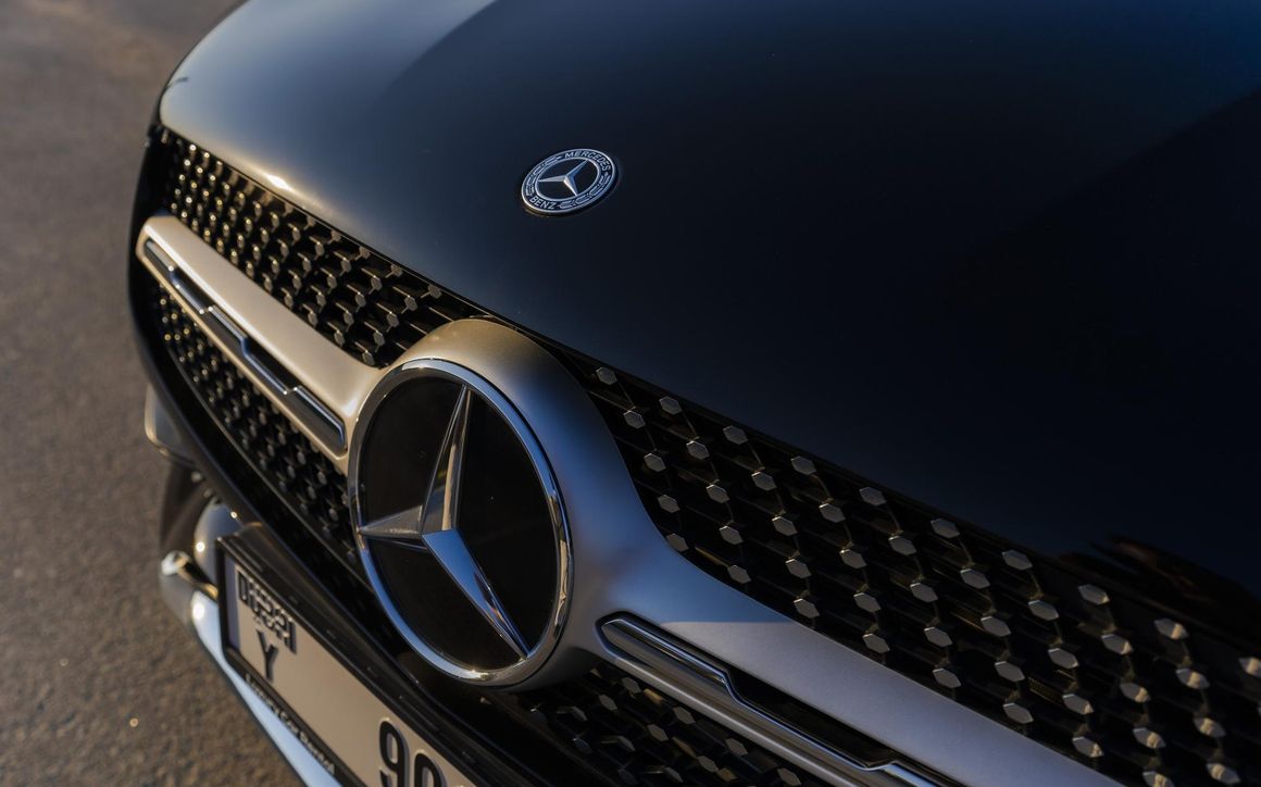 Mercedes GLC 200 - image 12