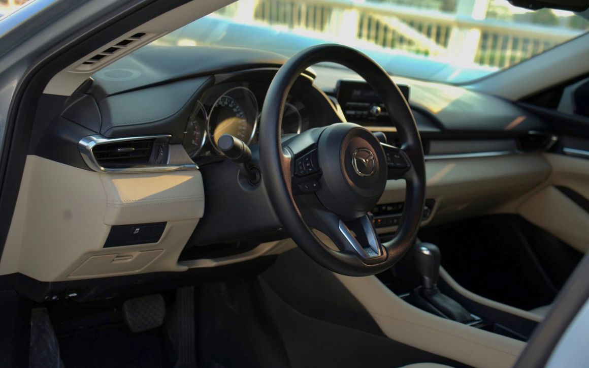 MAZDA 6 - image 7