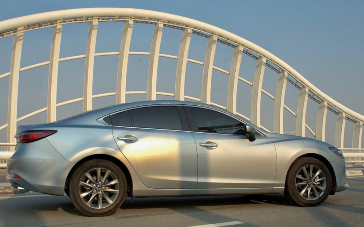 MAZDA 6 - image 2
