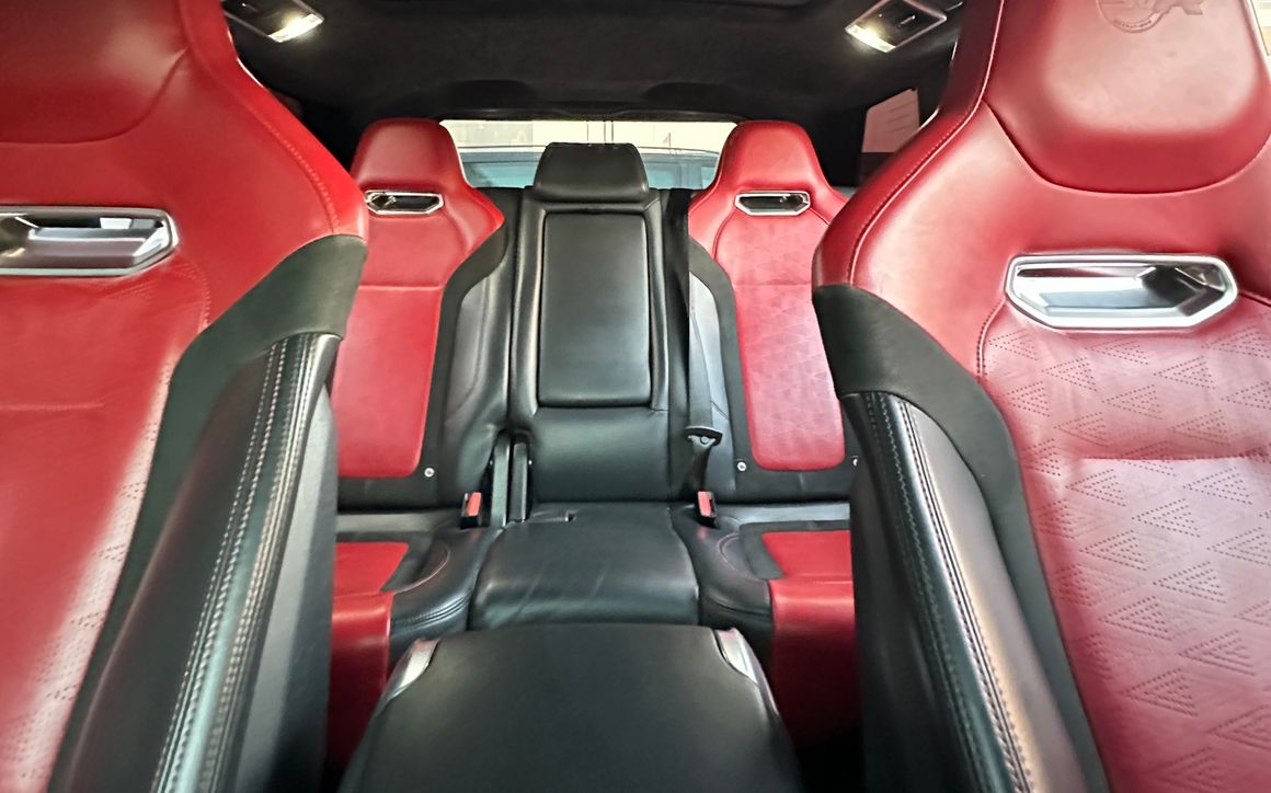 RANGE ROVER SVR - image 5