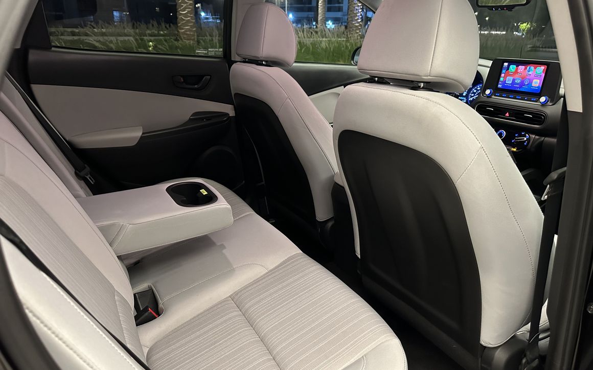 Hyundai Kona - image 15