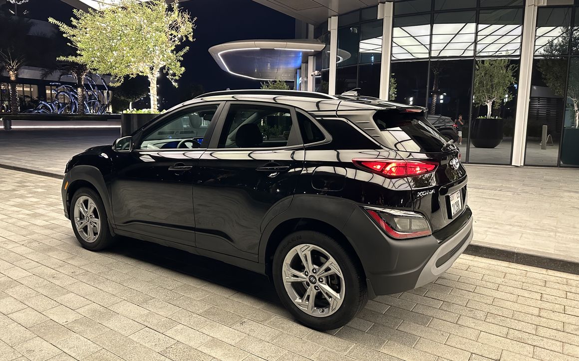 Hyundai Kona - image 6