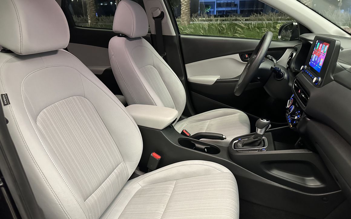 Hyundai Kona - image 10