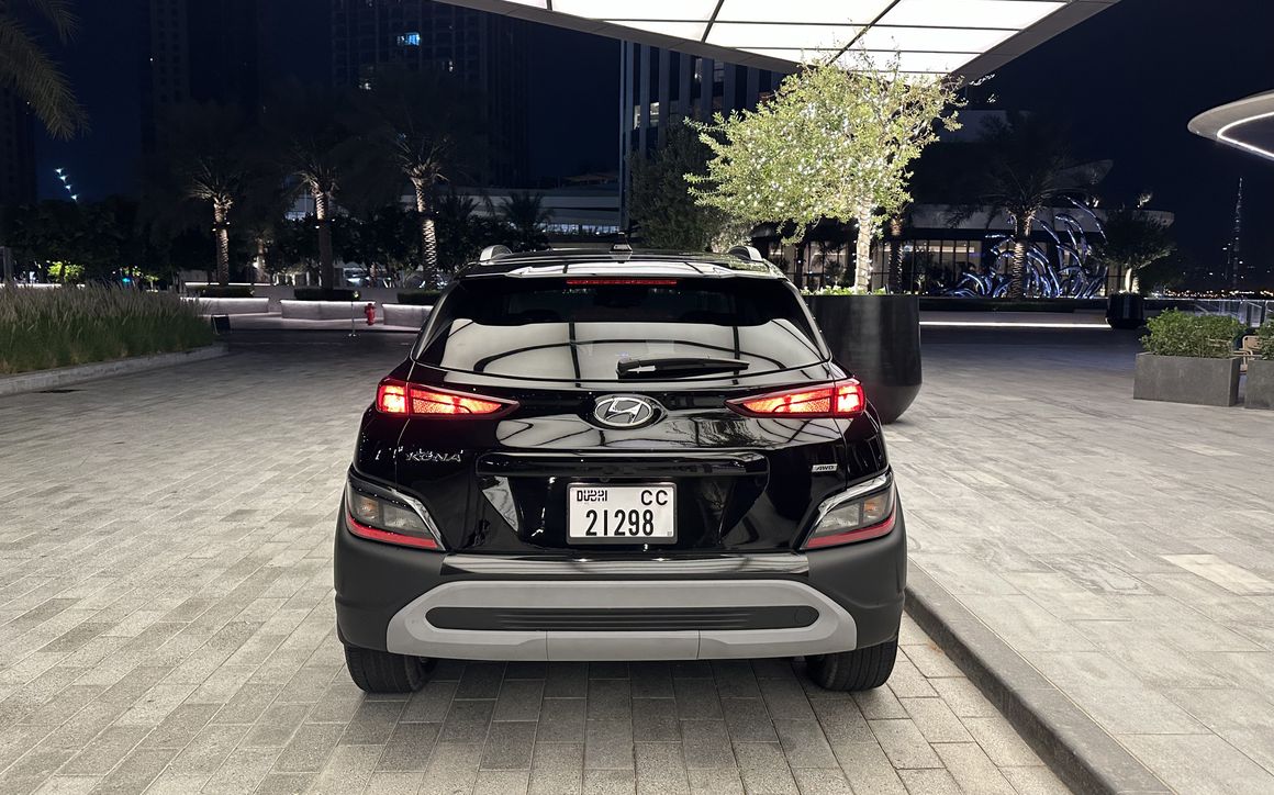 Hyundai Kona - image 7