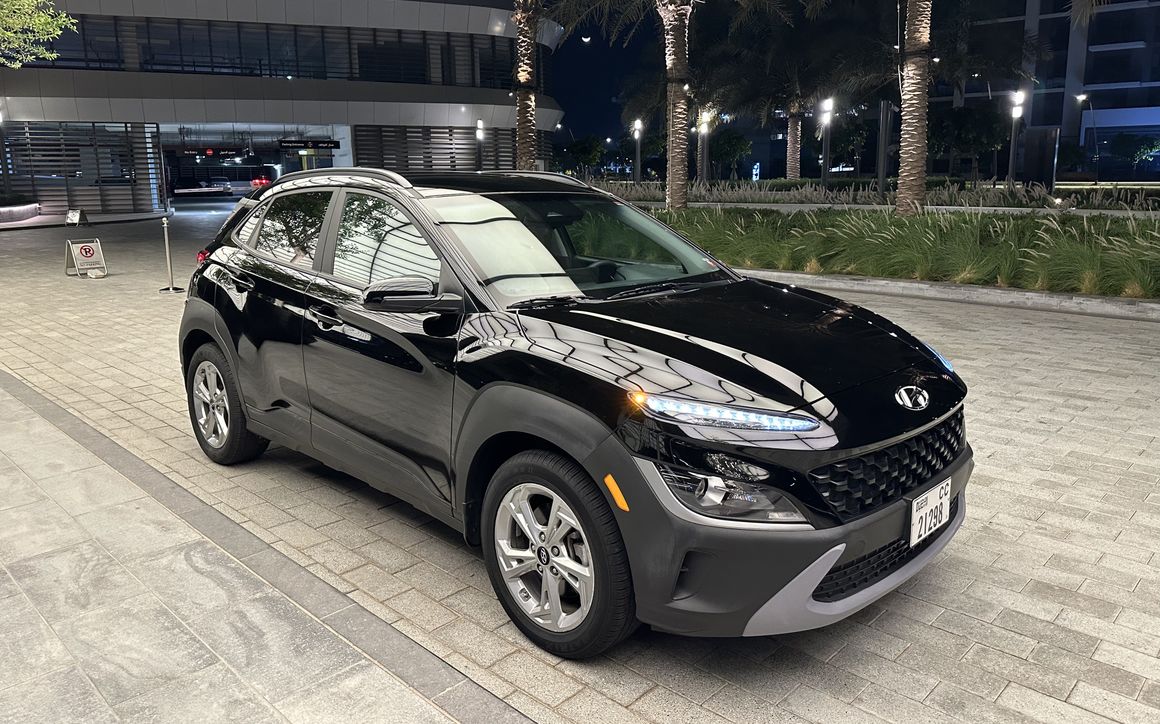 Hyundai Kona - image 4