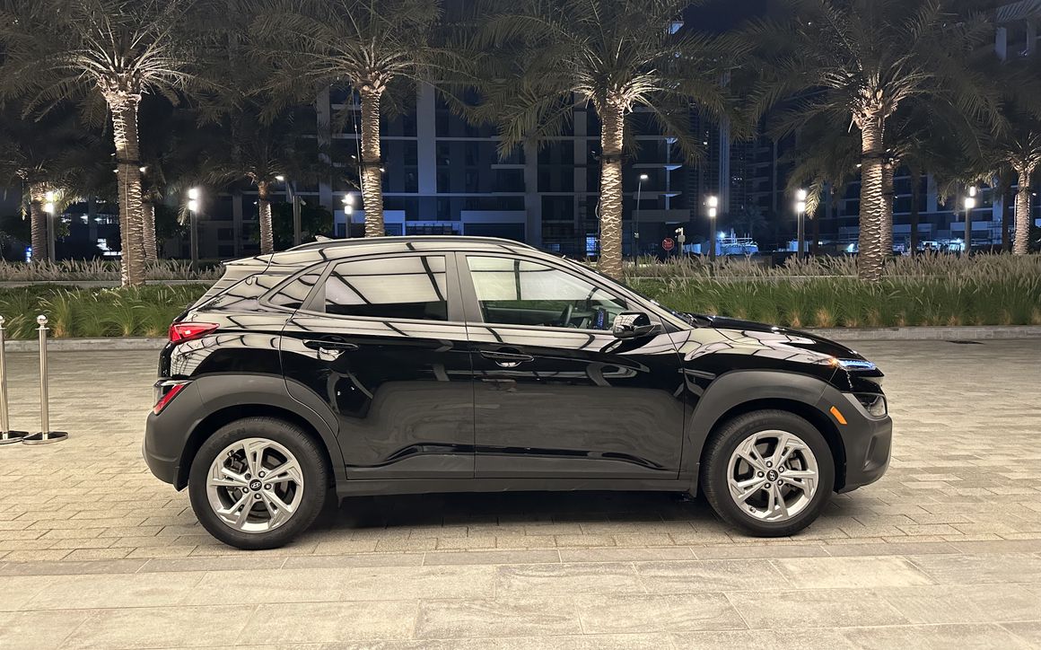 Hyundai Kona - image 5