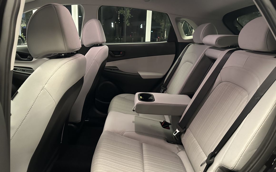 Hyundai Kona - image 14
