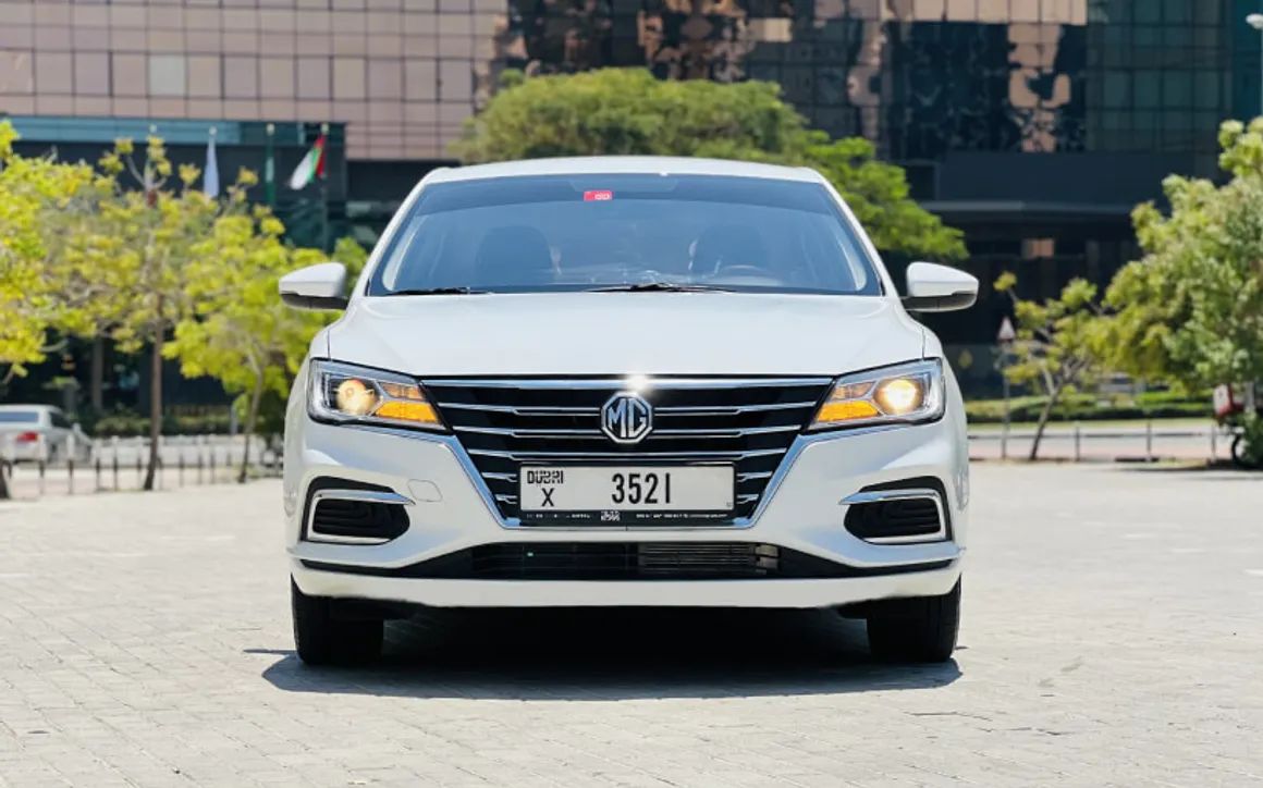 MG 5 - image 3