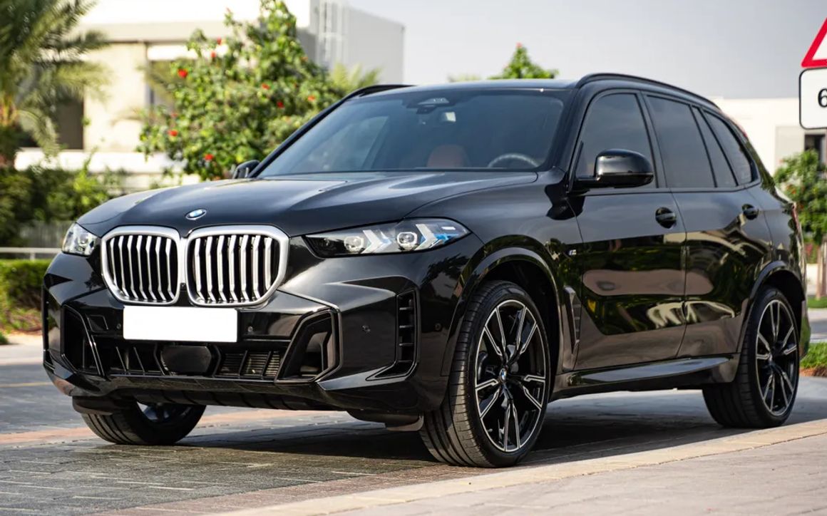 BMW X5 40I - image 1