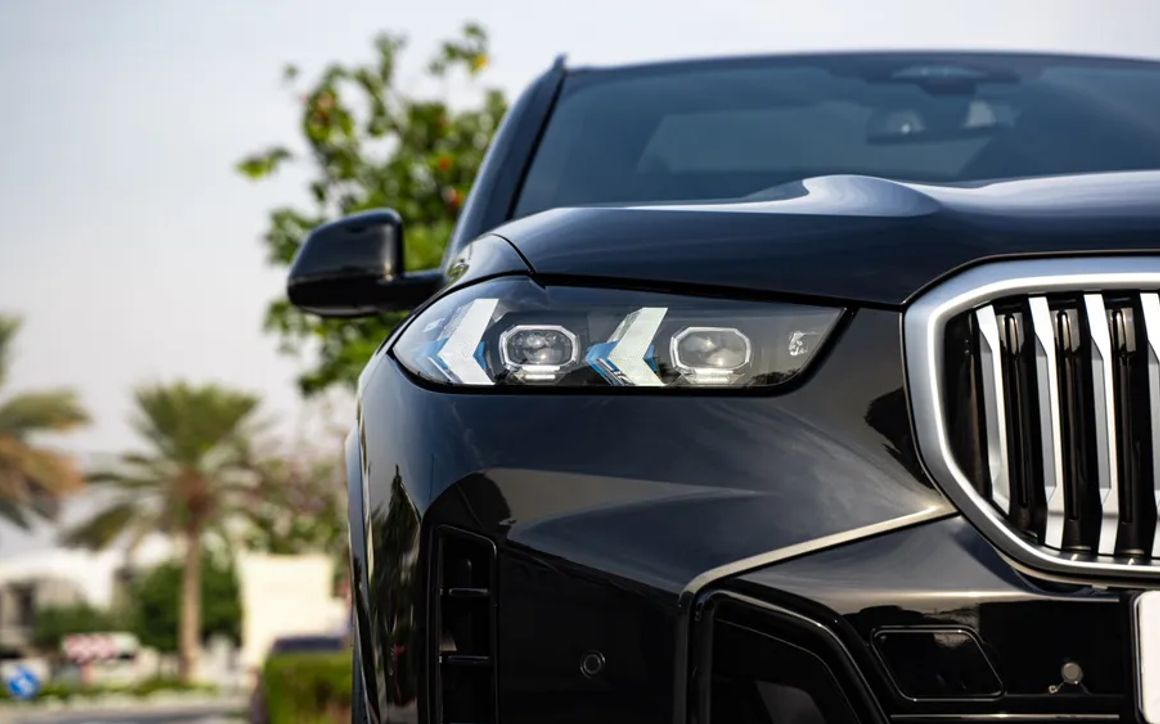 BMW X5 40I - image 6