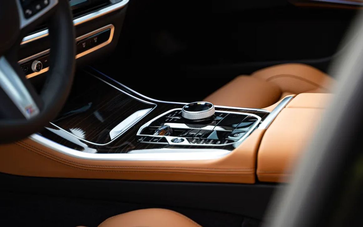 BMW X5 40I - image 12