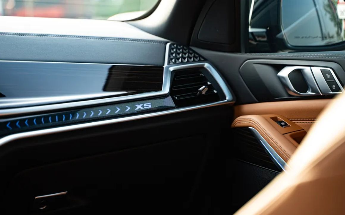 BMW X5 40I - image 14