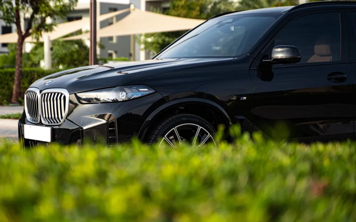 BMW X5 40I - image 5