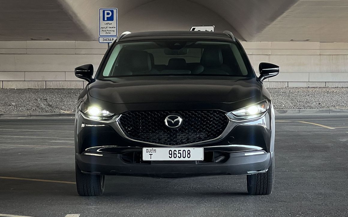 Mazda CX 30 - image 3