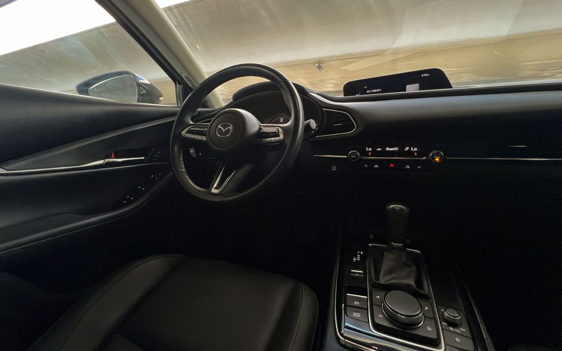 Mazda CX 30 - image 8
