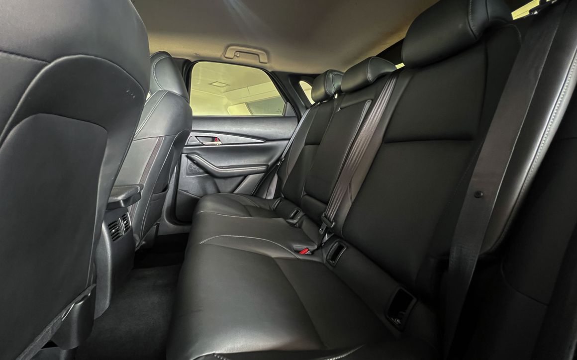 Mazda CX 30 - image 11