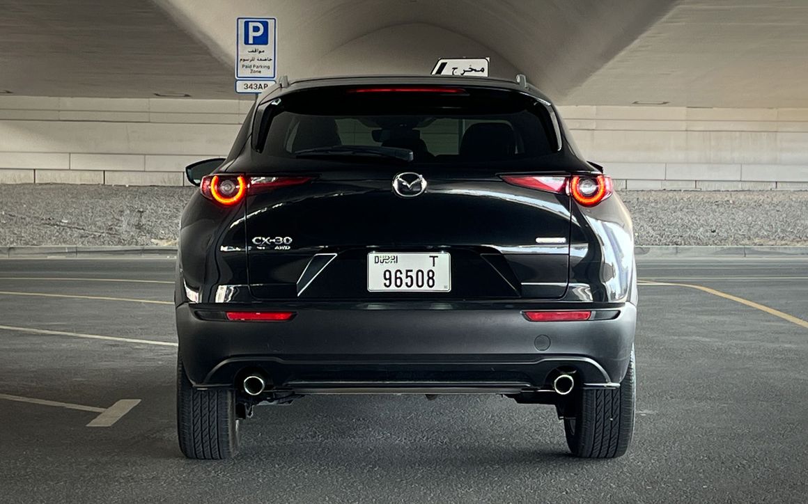Mazda CX 30 - image 6
