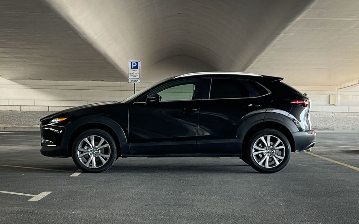 Mazda CX 30 - image 2