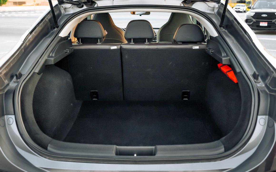 JAC J7 - image 6