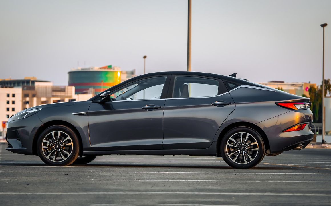 JAC J7 - image 2
