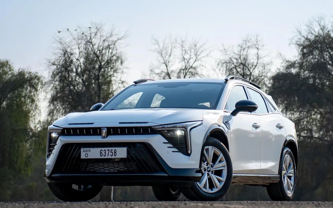 BESTUNE B70S 2.0T - image 4