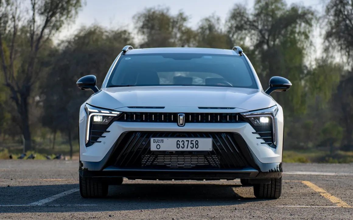 BESTUNE B70S 2.0T - image 3