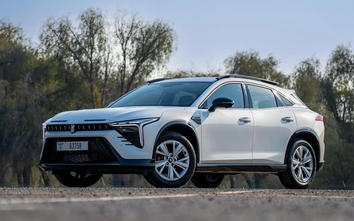 BESTUNE B70S 2.0T - image 1