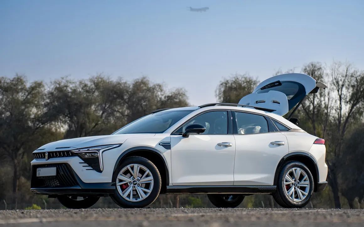 BESTUNE B70S 2.0T - image 5