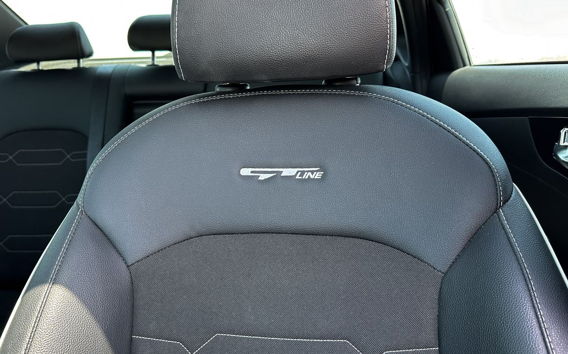 Kia Forte (Cerato) GT-Line - image 11