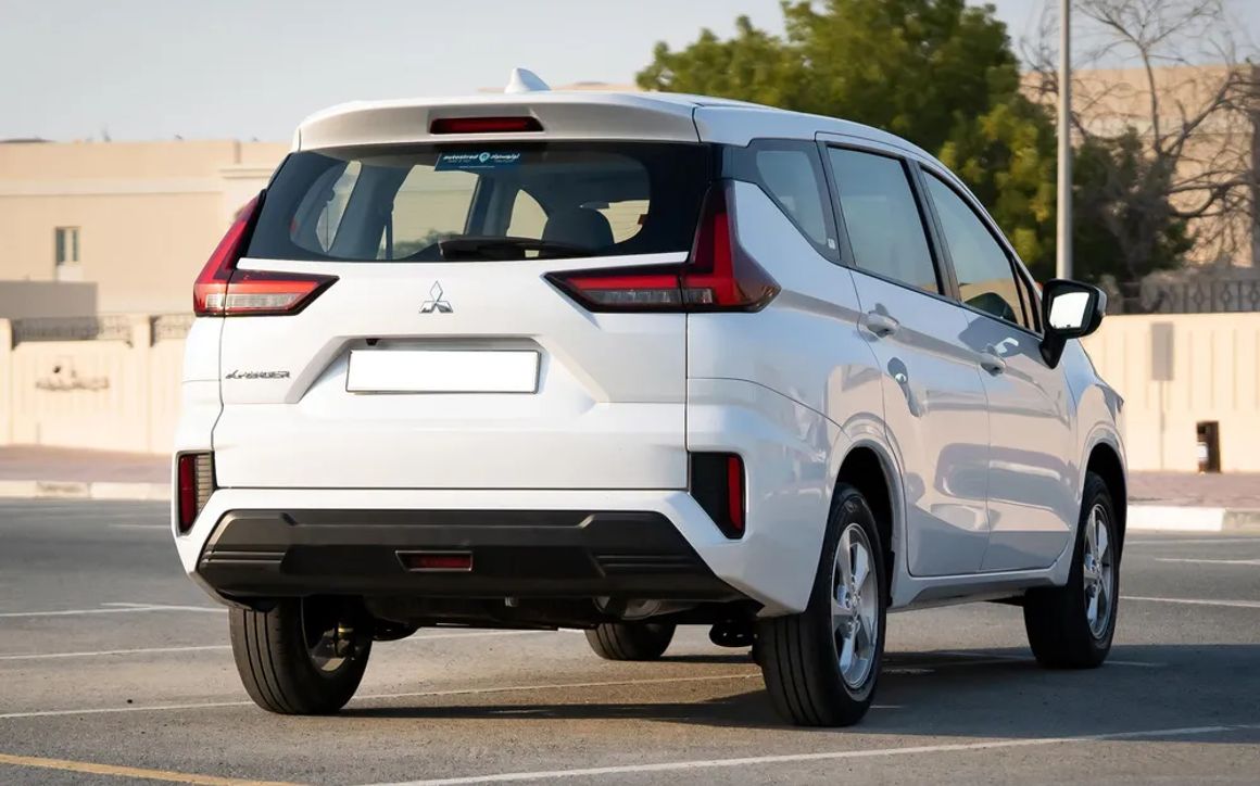 MITSUBISHI XPANDER - image 3