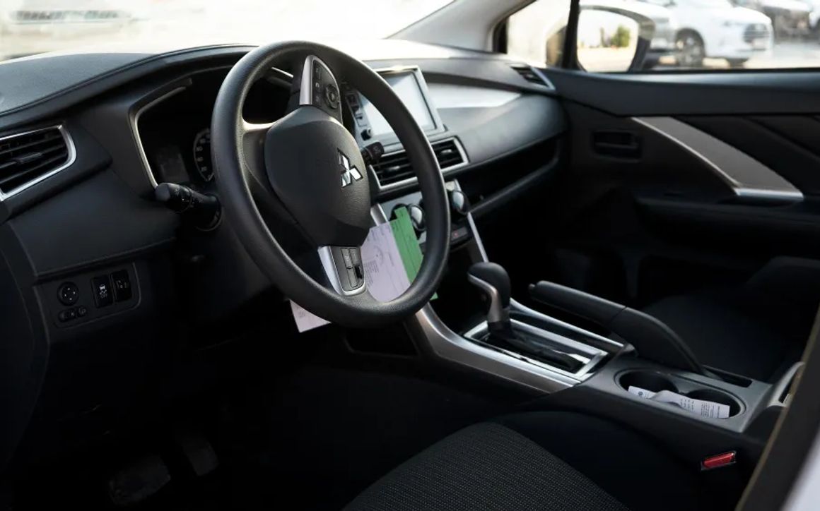 MITSUBISHI XPANDER - image 5