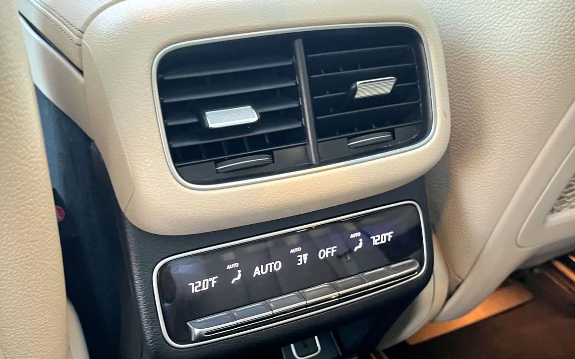 Mercedes GLE 450 - image 10