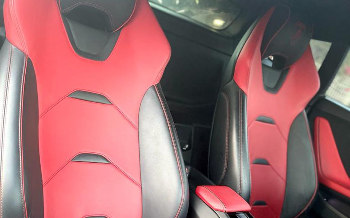 LAMBORGHINI HURACAN - image 9