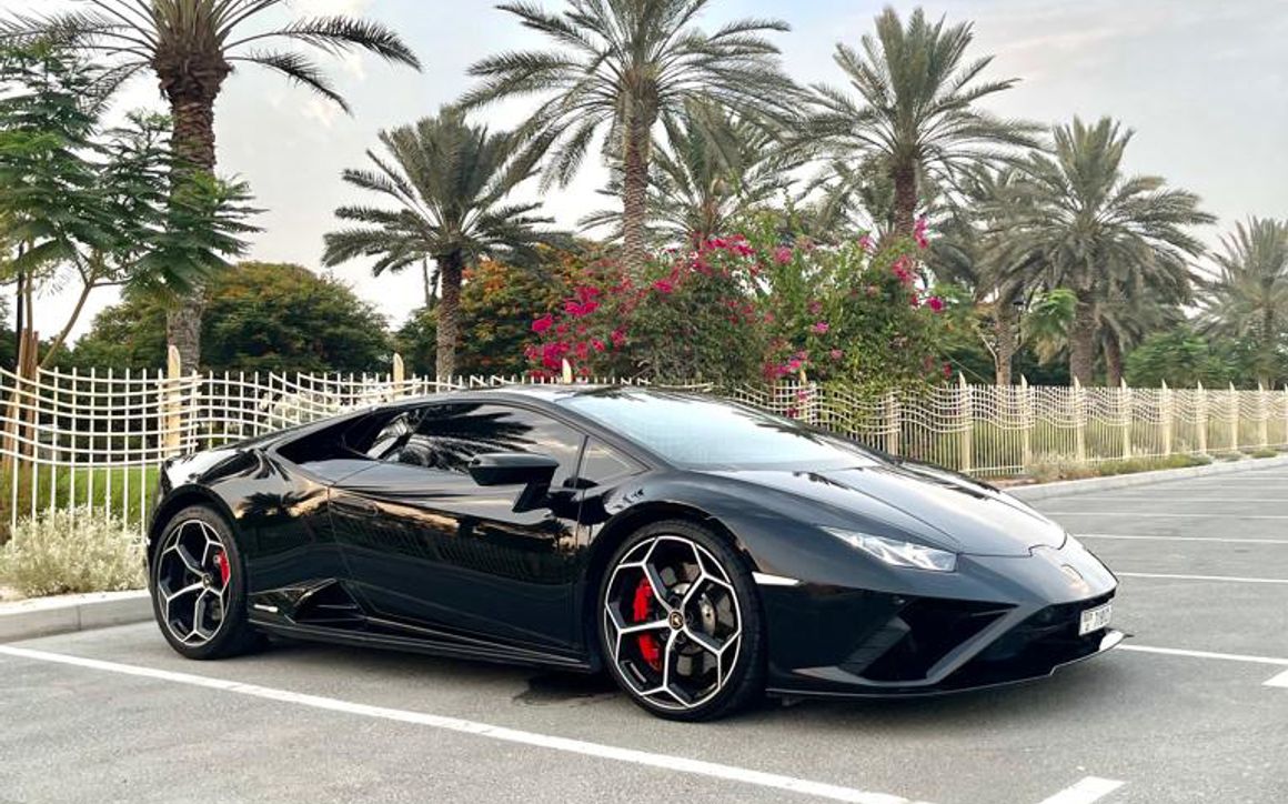 LAMBORGHINI HURACAN - image 4