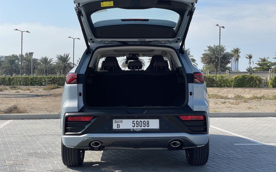 JAC JS6 - image 9