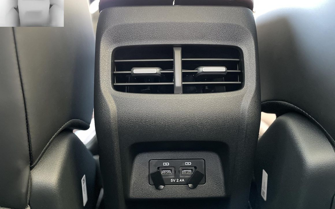 JAC JS6 - image 23